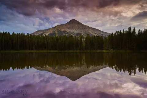 tbd Ulerys Lakes Road - Lot 12a 13a, Big Sky, MT 59716