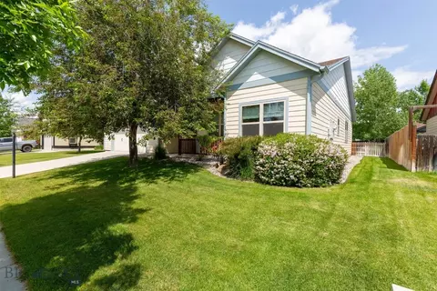 93 Cedar Shade Ln, Bozeman, MT 59718