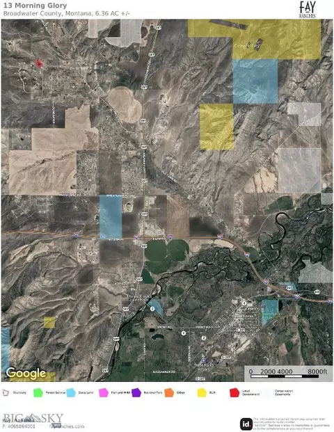 13 Beargrass Trl, Three Forks, MT 59752 photo 3