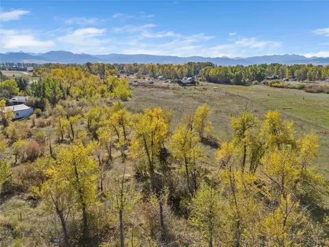 tbd Elk Ln, Bozeman, MT 59718