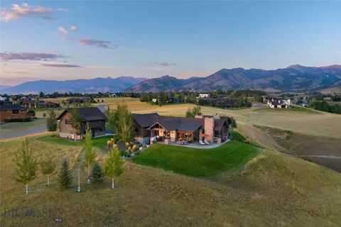 546 Naya Nuki Dr, Bozeman, MT 59715