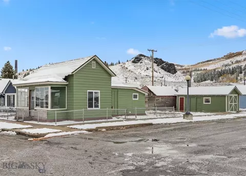 1201 E 5th, Anaconda, MT 59711