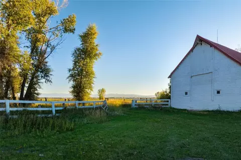 lot5 Penwell Bridge Farm, Belgrade, MT 59714
