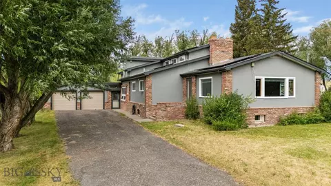 84 Canyon View Dr, Livingston, MT 59047