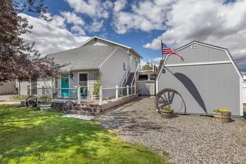 301 Pearl Dr, Belgrade, MT 59714
