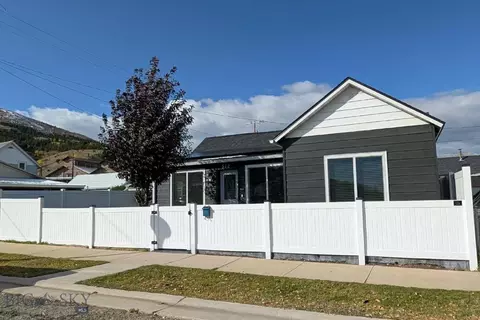 512 Monroe St, Anaconda, MT 59711