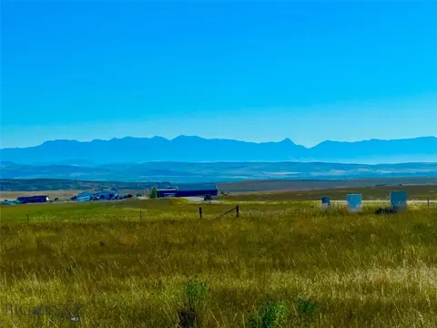 tbd Horizon Loop #LOT 1, Three Forks, MT 59752