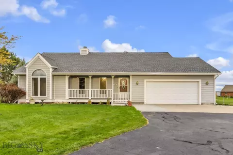 255 Painted Hills Rd, Bozeman, MT 59715