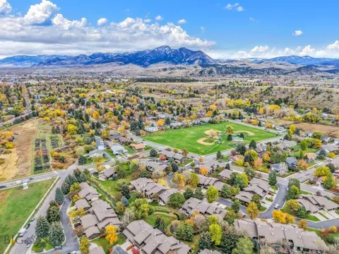 1645 S Black Ave, Bozeman, MT 59715