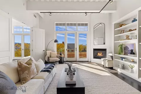 150 Village Xing #3A, Bozeman, MT 59715
