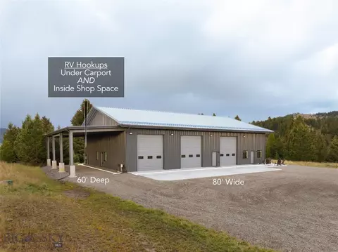 641 Glasgow Rd, Bozeman, MT 59715 photo 3