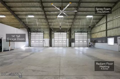 641 Glasgow Rd, Bozeman, MT 59715 photo 2