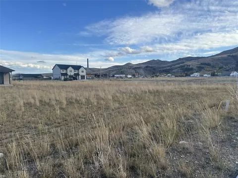 lot16 Anode St, Anaconda, MT 59711