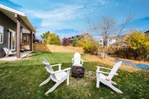 Exterior - 520 Valley Dr, Bozeman, MT 59718 photo 13 of 16