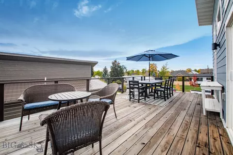 Exterior - 520 Valley Dr, Bozeman, MT 59718 photo 7 of 16