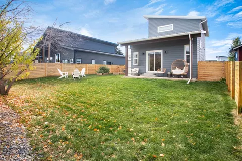 Exterior - 520 Valley Dr, Bozeman, MT 59718 photo 14 of 16