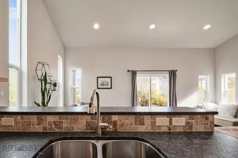 Kitchen - 520 Valley Dr, Bozeman, MT 59718 photo 2 of 4