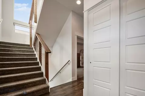 Entry Way - 520 Valley Dr, Bozeman, MT 59718 photo 1 of 3