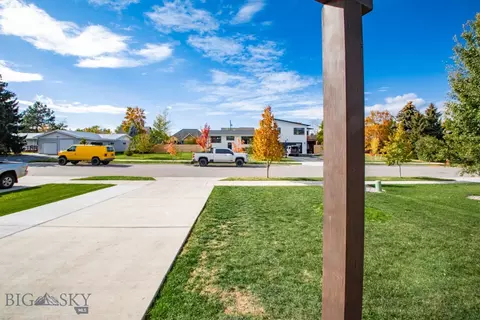 Exterior - 520 Valley Dr, Bozeman, MT 59718 photo 5 of 16