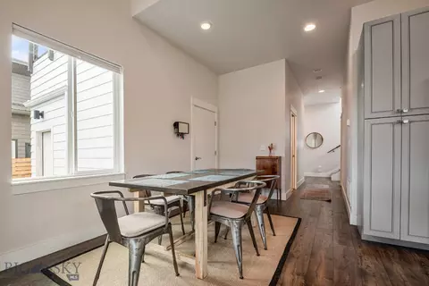 Dining - 520 Valley Dr, Bozeman, MT 59718 photo 3 of 5