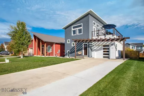 520 Valley Dr, Bozeman, MT 59718