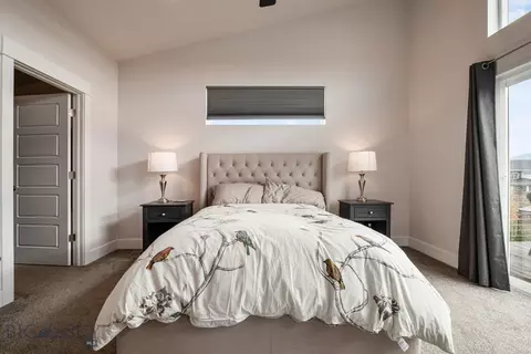 Bedroom - 520 Valley Dr, Bozeman, MT 59718 photo 2 of 5