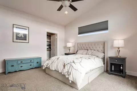 Bedroom - 520 Valley Dr, Bozeman, MT 59718 photo 1 of 5