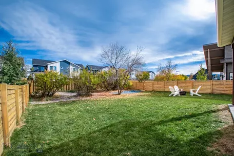 Exterior - 520 Valley Dr, Bozeman, MT 59718 photo 10 of 16