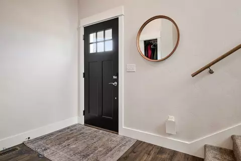 Entry Way - 520 Valley Dr, Bozeman, MT 59718 photo 2 of 3