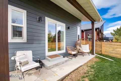 Exterior - 520 Valley Dr, Bozeman, MT 59718 photo 15 of 16