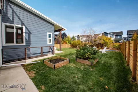 Exterior - 520 Valley Dr, Bozeman, MT 59718 photo 12 of 16
