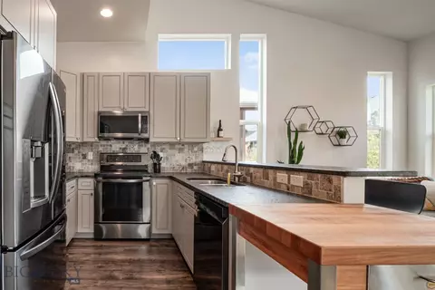Kitchen - 520 Valley Dr, Bozeman, MT 59718 photo 1 of 4
