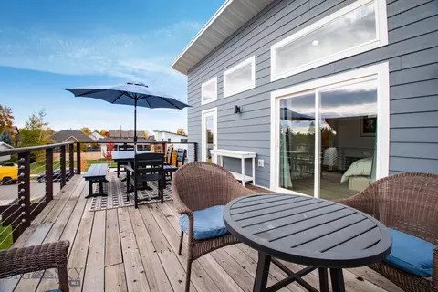 Exterior - 520 Valley Dr, Bozeman, MT 59718 photo 8 of 16