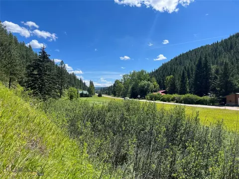 Nhn Lot 2 Highway 89 N, Monarch, MT 59463