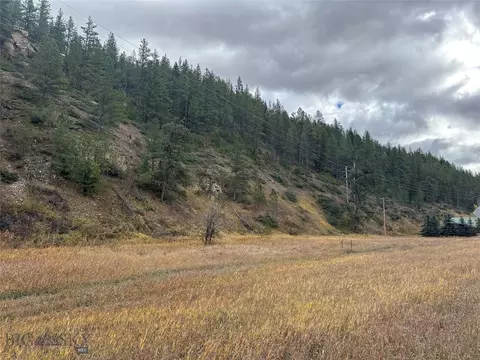 Nhn Lot 3 Highway 89 N, Monarch, MT 59463