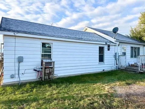 421 N Trautman Ave, Broadus, MT 59317 photo 5