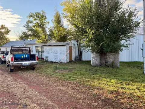 421 N Trautman Ave, Broadus, MT 59317 photo 6