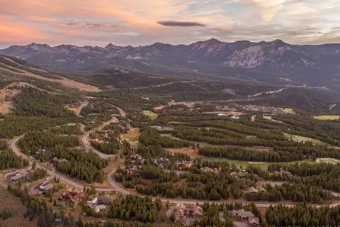 tbd Eagle View Lot 76 Trl, Big Sky, MT 59716