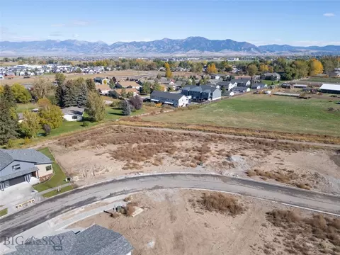 tbd Delano Dr, Bozeman, MT 59718