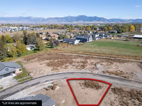 tbd Delano Dr, Bozeman, MT 59718 photo 3
