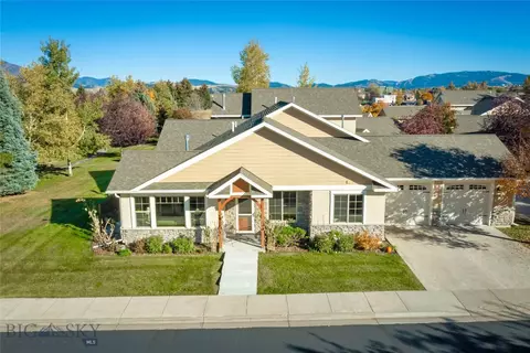 2366 W Beall St #1, Bozeman, MT 59718
