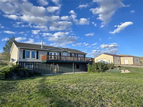 255 Tory Dr, Dillon, MT 59725