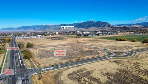 tbd 19th Ave S, Bozeman, MT 59718