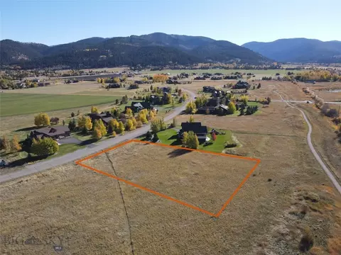 606 Hyalite View Dr, Bozeman, MT 59718