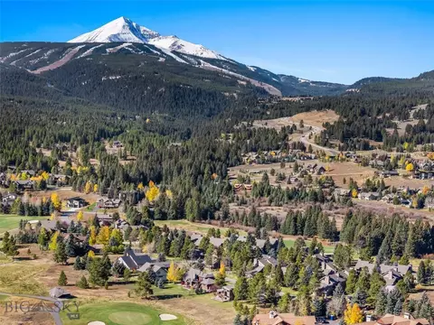 2575 Curley Bear Rd #124, Big Sky, MT 59716