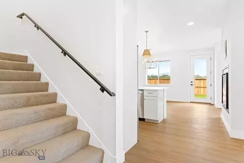 Entry Way - 4 Delano Dr, Bozeman, MT 59718 photo 1 of 1