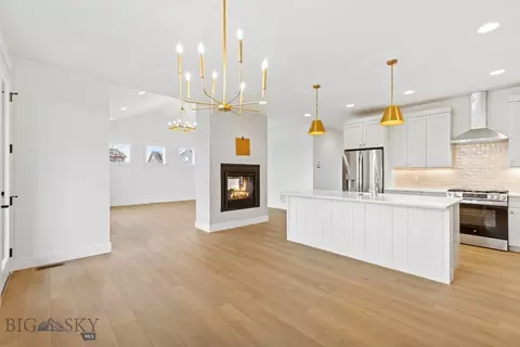 Dining - 4 Delano Dr, Bozeman, MT 59718 photo 2 of 2