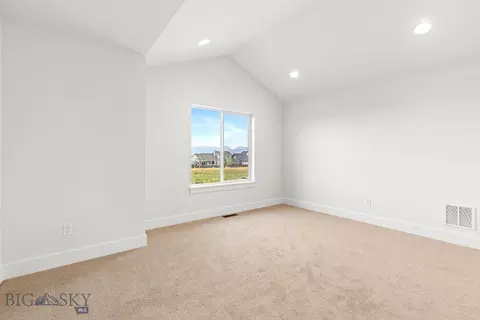 Bedroom - 4 Delano Dr, Bozeman, MT 59718 photo 3 of 4
