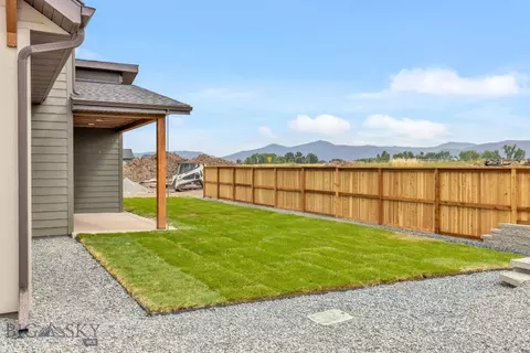 Exterior - 4 Delano Dr, Bozeman, MT 59718 photo 2 of 4