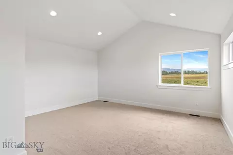 Bedroom - 4 Delano Dr, Bozeman, MT 59718 photo 4 of 4